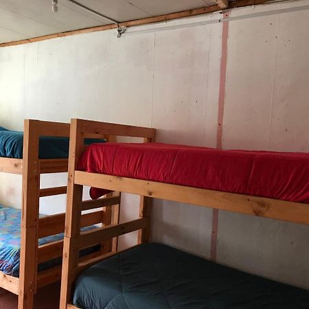 Rustik Hostel Puerto Montt Eksteriør billede