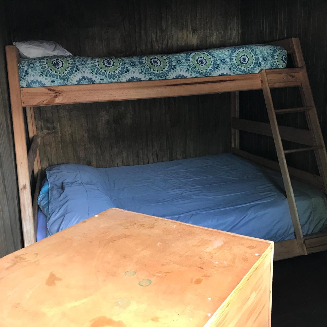 Rustik Hostel Puerto Montt Eksteriør billede